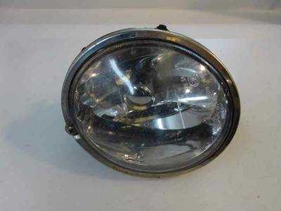 FARO ANTINIEBLA IZQUIERDO HYUNDAI H 1 2002 2.5 CRDI (140 CV)