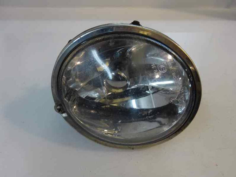 FARO ANTINIEBLA IZQUIERDO HYUNDAI H 1 2002 2.5 CRDI (140 CV)