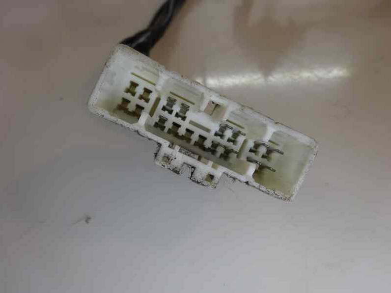 MANDO LIMPIA HYUNDAI H 1 2002 2.5 CRDI (140 CV)