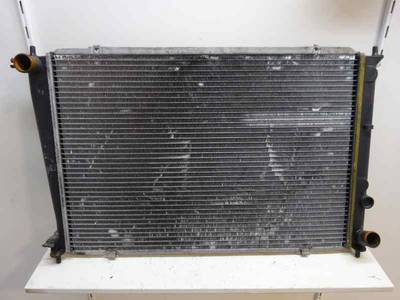 RADIADOR AGUA HYUNDAI H 1 2002 2.5 CRDI (140 CV)