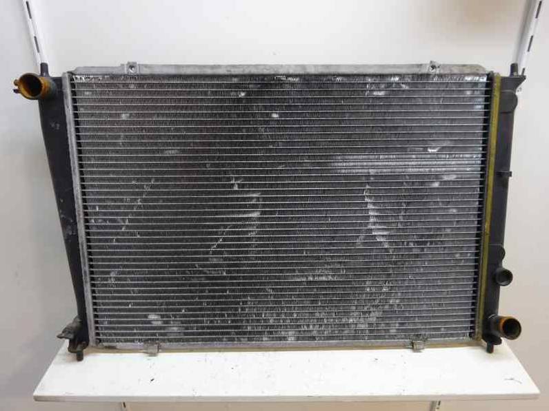 RADIADOR AGUA HYUNDAI H 1 2002 2.5 CRDI (140 CV)