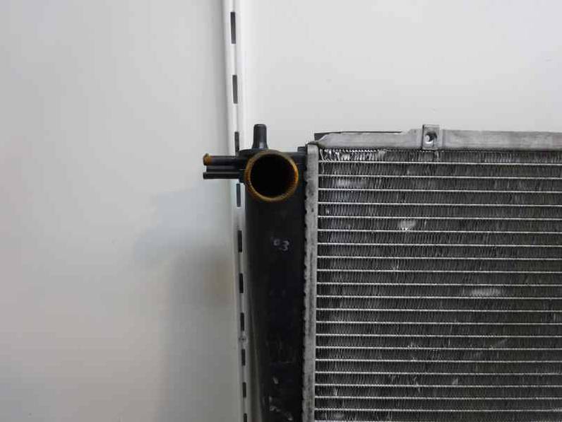 RADIADOR AGUA HYUNDAI H 1 2002 2.5 CRDI (140 CV)