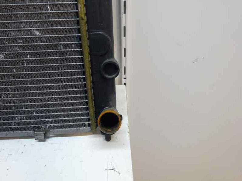 RADIADOR AGUA HYUNDAI H 1 2002 2.5 CRDI (140 CV)