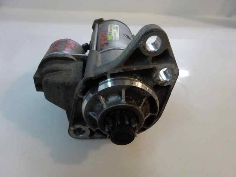 MOTOR ARRANQUE SEAT INCA 2001 1.9 SDI (64 CV)