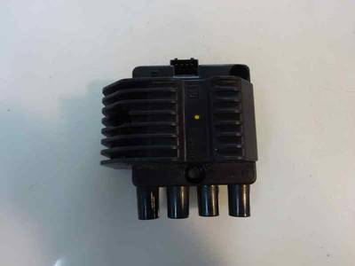 BOBINA ENCENDIDO OPEL ASTRA F BERLINA 1992 1.6 16V (101 CV)
