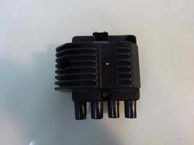 BOBINA ENCENDIDO OPEL ASTRA F BERLINA 1992 1.6 16V (101 CV)