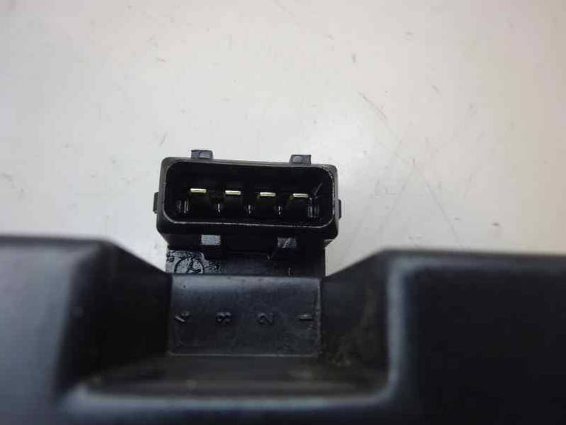 BOBINA ENCENDIDO OPEL ASTRA F BERLINA 1992 1.6 16V (101 CV)