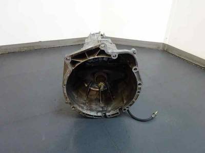 CAJA CAMBIOS BMW SERIE 3 BERLINA 2004 2926 (184 CV)