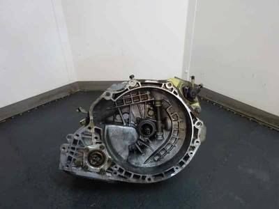 CAJA CAMBIOS DAEWOO LANOS 2003 1.4 (75 CV)