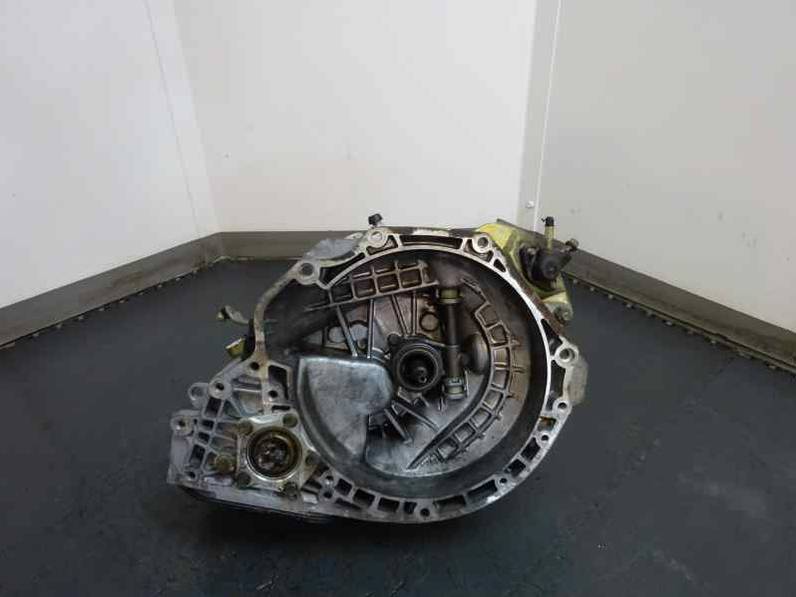 CAJA CAMBIOS DAEWOO LANOS 2003 1.4 (75 CV)