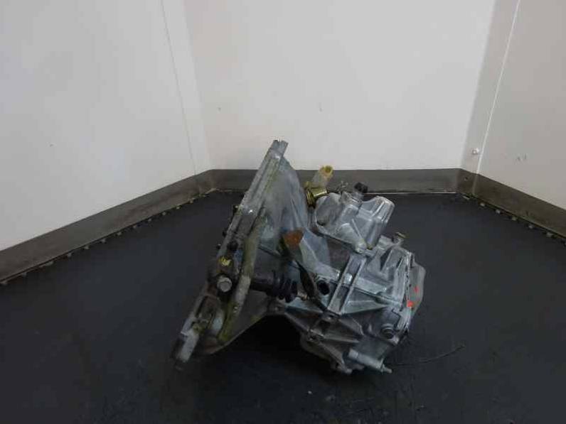 CAJA CAMBIOS DAEWOO LANOS 2003 1.4 (75 CV)