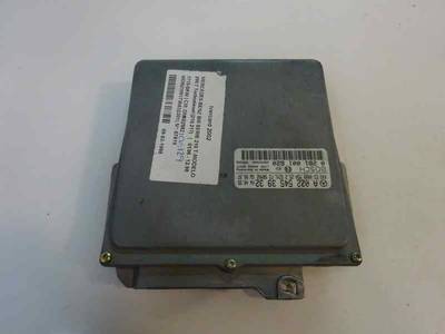 CENTRALITA MOTOR UCE MERCEDES CLASE E FAMILIAR 1996 2.9 TURBODIESEL (129 CV)