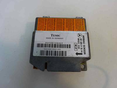 CENTRALITA AIRBAG MERCEDES CLASE E BERLINA 1995