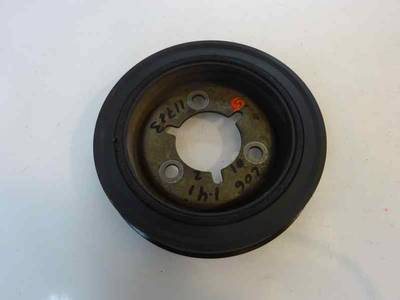 POLEA CIGUENAL PEUGEOT 206 BERLINA 2001 1.4 (75 CV)