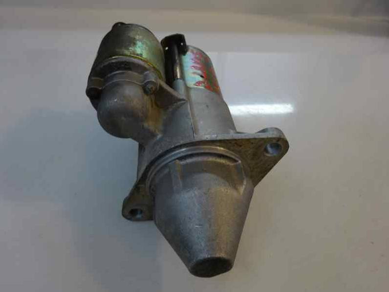 MOTOR ARRANQUE DAEWOO LANOS 2003 1.4 (75 CV)