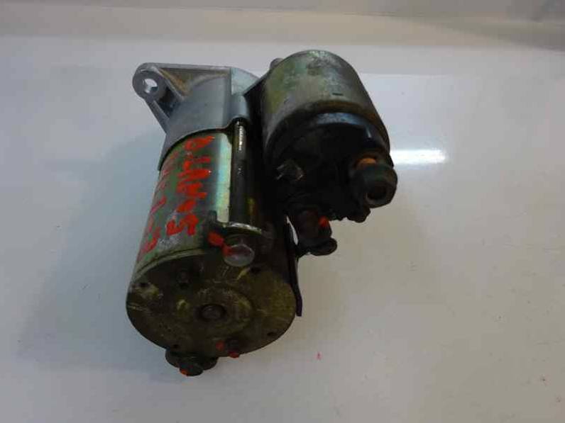 MOTOR ARRANQUE DAEWOO LANOS 2003 1.4 (75 CV)