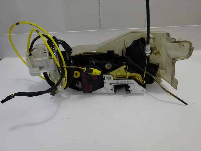 CERRADURA PUERTA DELANTERA DERECHA MERCEDES CLASE S BERLINA 2000 3.2 CDI (197 CV)