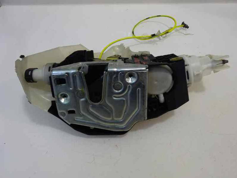 CERRADURA PUERTA TRASERA IZQUIERDA MERCEDES CLASE S BERLINA 2000 3.2 CDI (197 CV)