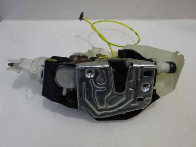 CERRADURA PUERTA TRASERA DERECHA MERCEDES CLASE S BERLINA 2000 3.2 CDI (197 CV)