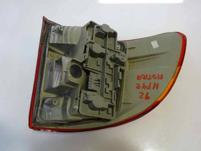 PILOTO TRASERO DERECHO OPEL ASTRA F BERLINA 1992 1.6 16V (101 CV)