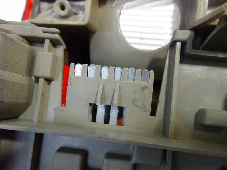 PILOTO TRASERO DERECHO OPEL ASTRA F BERLINA 1992 1.6 16V (101 CV)