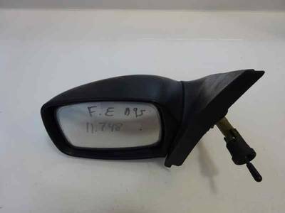 RETROVISOR IZQUIERDO FORD ESCORT BERL TURNIER 1996 1.8 TURBODIESEL (90 CV)