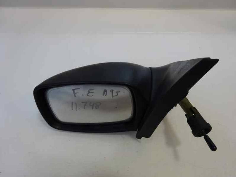 RETROVISOR IZQUIERDO FORD ESCORT BERL TURNIER 1996 1.8 TURBODIESEL (90 CV)