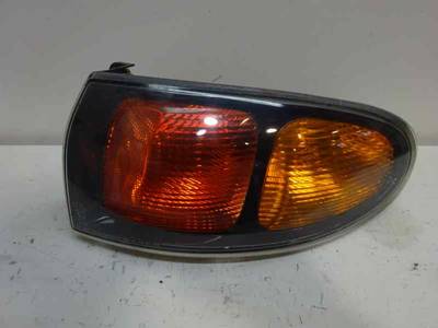 PILOTO TRASERO DERECHO DAEWOO LANOS 2003 1.4 (75 CV)