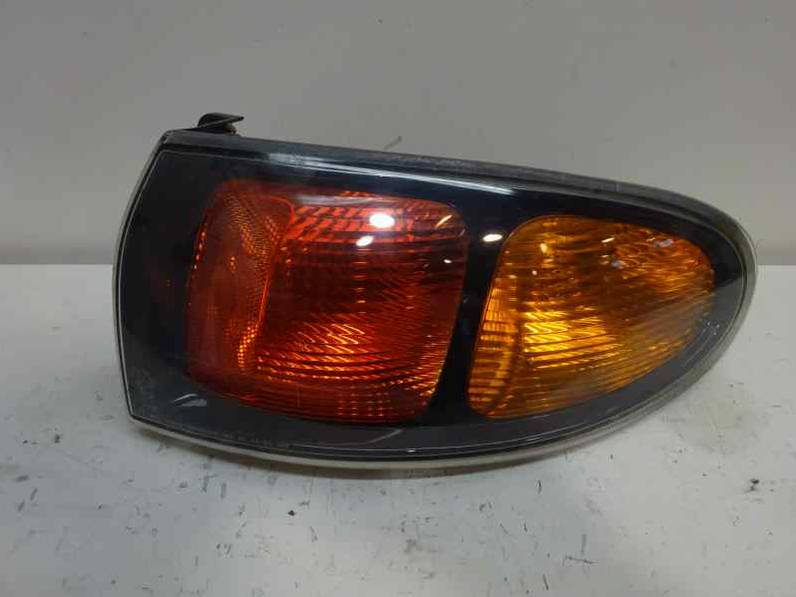 PILOTO TRASERO DERECHO DAEWOO LANOS 2003 1.4 (75 CV)