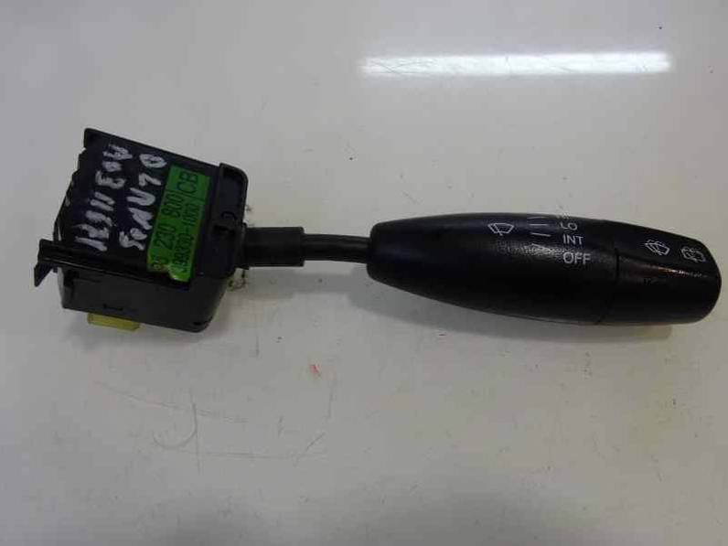 MANDO LIMPIA DAEWOO LANOS 2003 1.4 (75 CV)