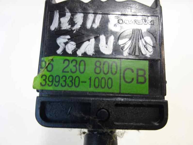 MANDO LIMPIA DAEWOO LANOS 2003 1.4 (75 CV)