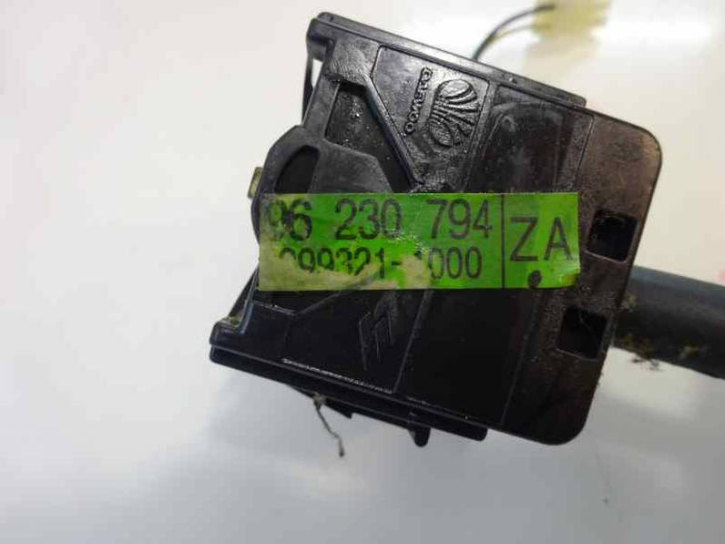 MANDO LUCES DAEWOO LANOS 2003 1.4 (75 CV)