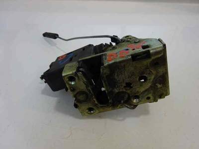 CERRADURA PUERTA DELANTERA DERECHA CITROEN SAXO 1997 1.5 D (54 CV)