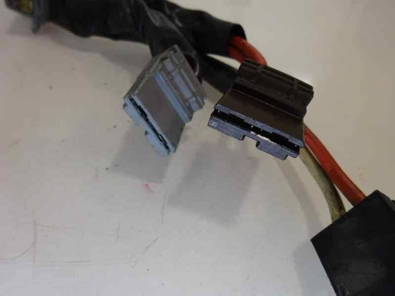 CONMUTADOR DE ARRANQUE CITROEN SAXO 1997 1.5 D (54 CV)