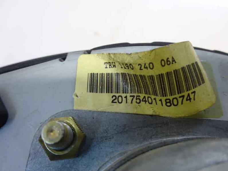 AIRBAG DELANTERO IZQUIERDO SEAT IBIZA 2000 1.9 SDI (68 CV)