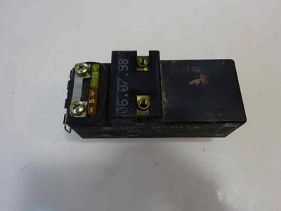 MODULO ELECTRONICO SEAT CORDOBA BERLINA 1998 1.4 (60 CV)