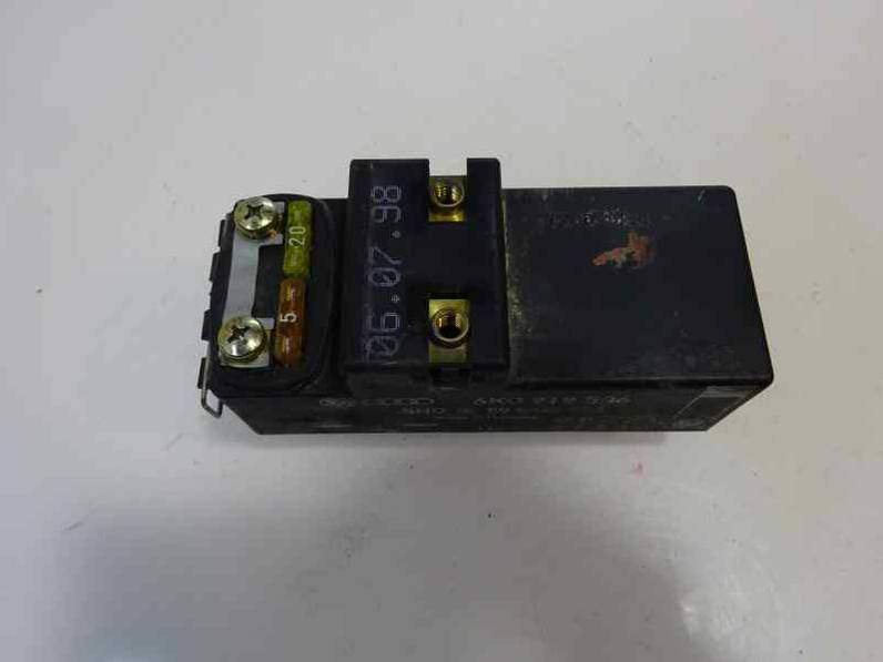 MODULO ELECTRONICO SEAT CORDOBA BERLINA 1998 1.4 (60 CV)