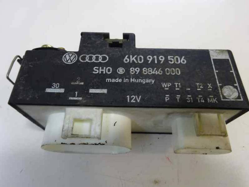 MODULO ELECTRONICO SEAT CORDOBA BERLINA 1998 1.4 (60 CV)