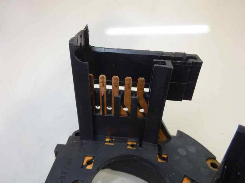 MANDO LIMPIA SEAT CORDOBA BERLINA 1998 1.4 (60 CV)