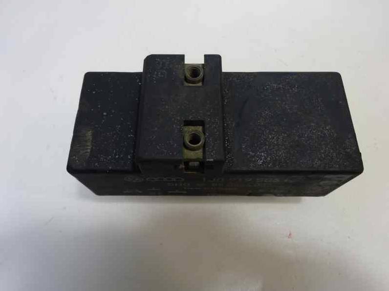 MODULO ELECTRONICO SEAT IBIZA 2000 1.9 TDI (110 CV)