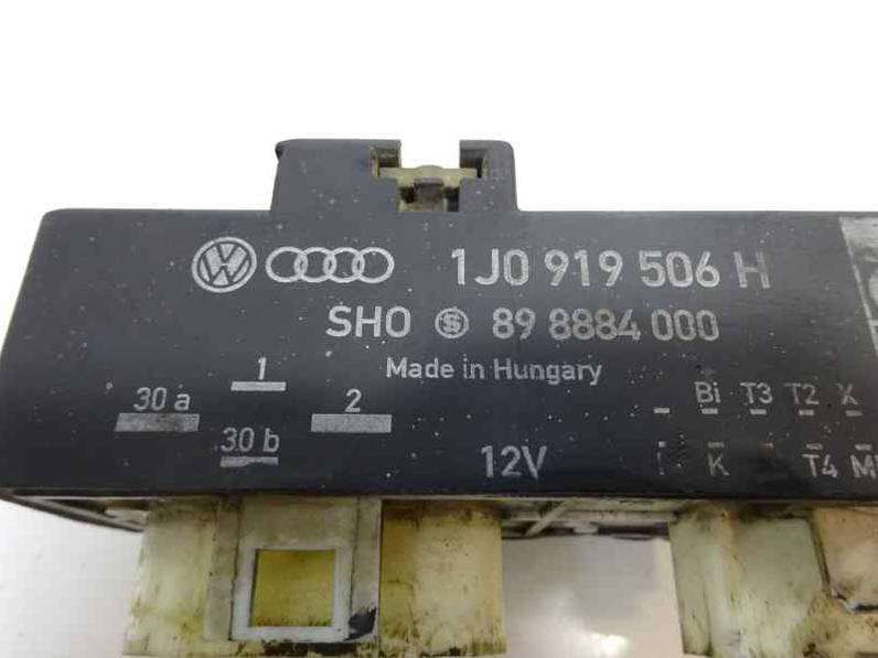 MODULO ELECTRONICO SEAT IBIZA 2000 1.9 TDI (110 CV)