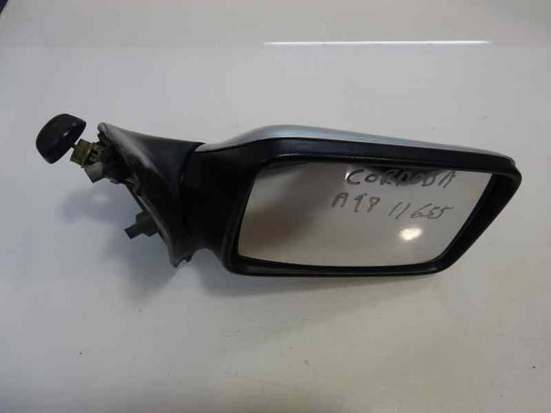 RETROVISOR DERECHO SEAT CORDOBA BERLINA 1998 1.4 (60 CV)
