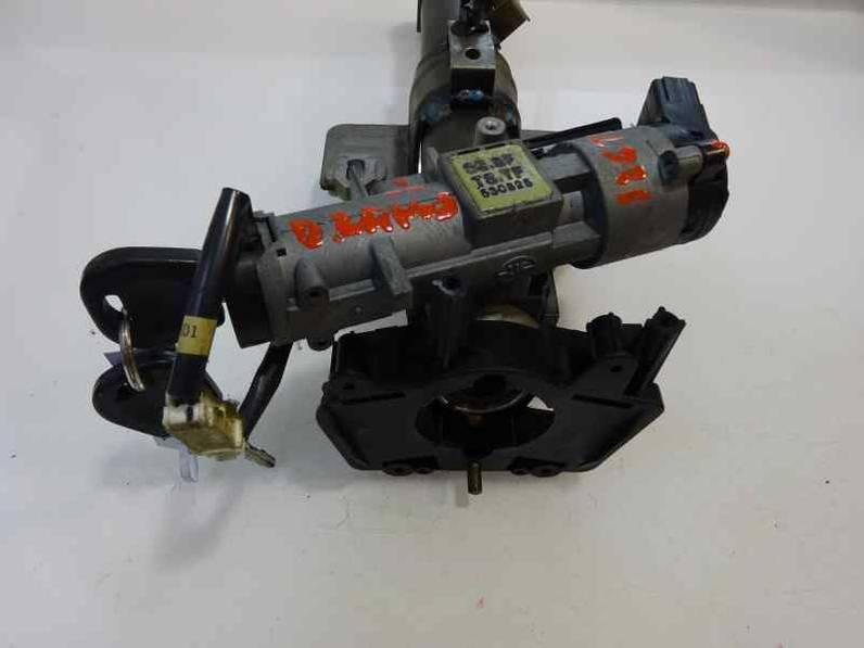 COLUMNA DIRECCION DAEWOO LANOS 2003 1.4 (75 CV)