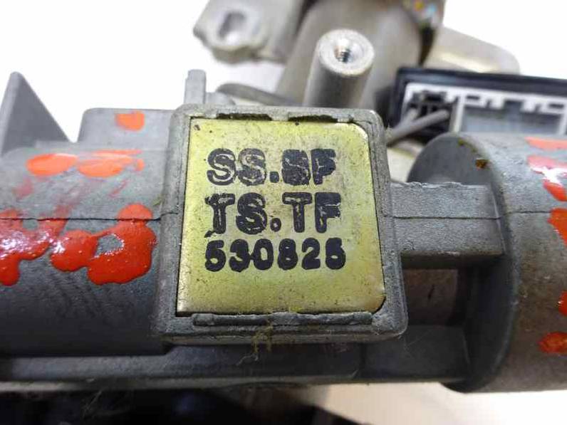 COLUMNA DIRECCION DAEWOO LANOS 2003 1.4 (75 CV)