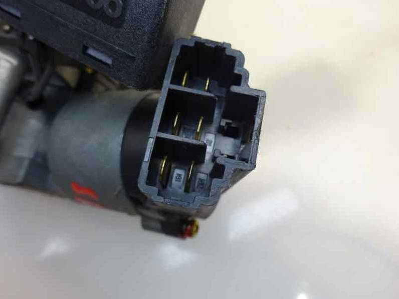 COLUMNA DIRECCION DAEWOO LANOS 2003 1.4 (75 CV)