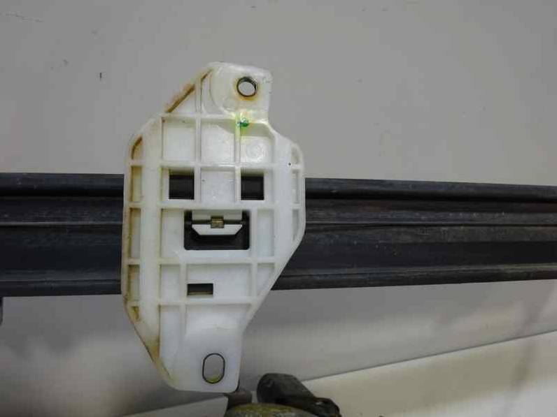 ELEVALUNAS DELANTERO DERECHO DAEWOO LANOS 2003 1.4 (75 CV)