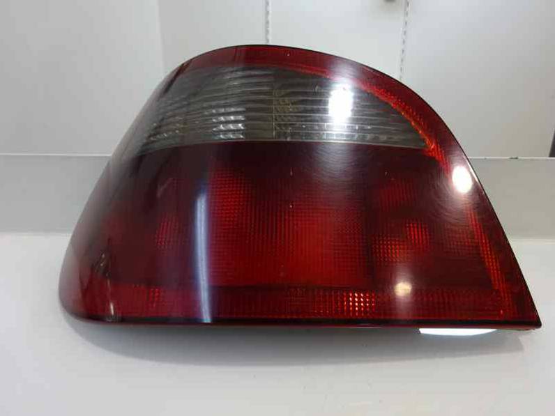 PILOTO TRASERO IZQUIERDO RENAULT MEGANE I CLASSIC 1999 1.9 DTI D (98 CV)