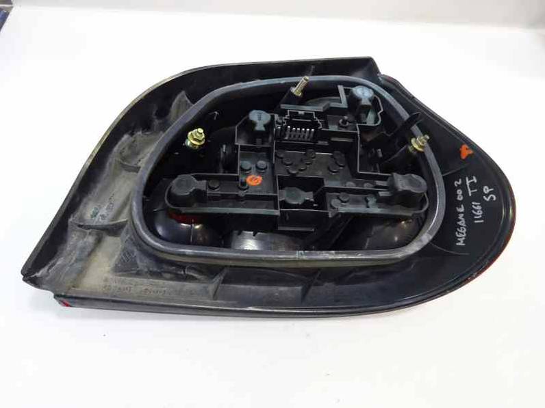 PILOTO TRASERO IZQUIERDO RENAULT MEGANE I CLASSIC 1999 1.9 DTI D (98 CV)