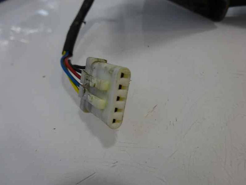 RETROVISOR DERECHO NISSAN PRIMERA BERLINA 2000 2.0 TURBODIESEL (90 CV)