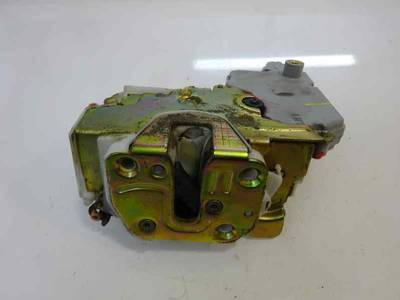 CERRADURA PUERTA DELANTERA IZQUIERDA NISSAN PRIMERA BERLINA 2000 2.0 TURBODIESEL (90 CV)